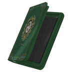 Image produit Ultimate Guard Zipfolio 160 Xenoskin Harry Potter – Serpentard