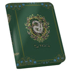 Image produit Ultimate Guard Zipfolio 160 Xenoskin Harry Potter – Serpentard