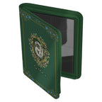 Image produit Ultimate Guard Zipfolio 160 Xenoskin Harry Potter – Serpentard