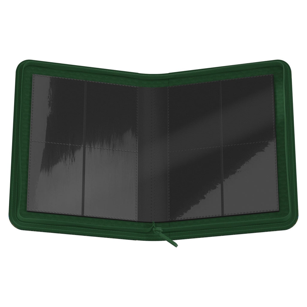 Image produit Ultimate Guard Zipfolio 160 Xenoskin Harry Potter – Serpentard