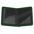 Image produit Ultimate Guard Zipfolio 160 Xenoskin Harry Potter – Serpentard