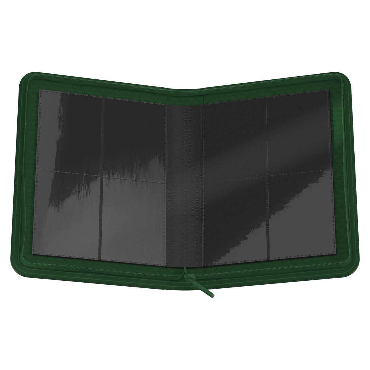 Image produit Ultimate Guard Zipfolio 160 Xenoskin Harry Potter – Serpentard
