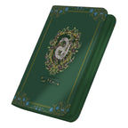 Image produit Ultimate Guard Zipfolio 160 Xenoskin Harry Potter – Serpentard