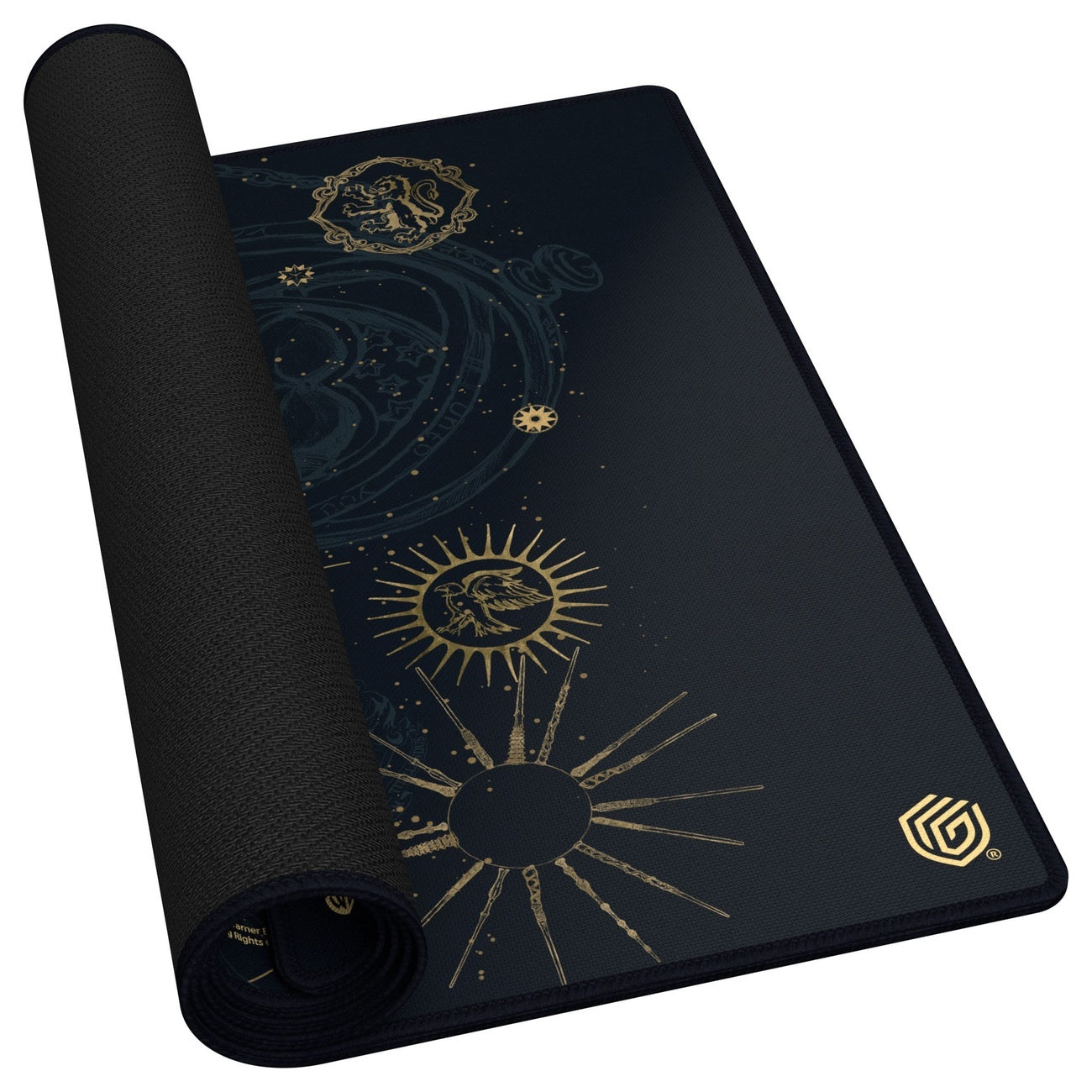Image produit Tapis de jeu Ultimate Guard Harry Potter