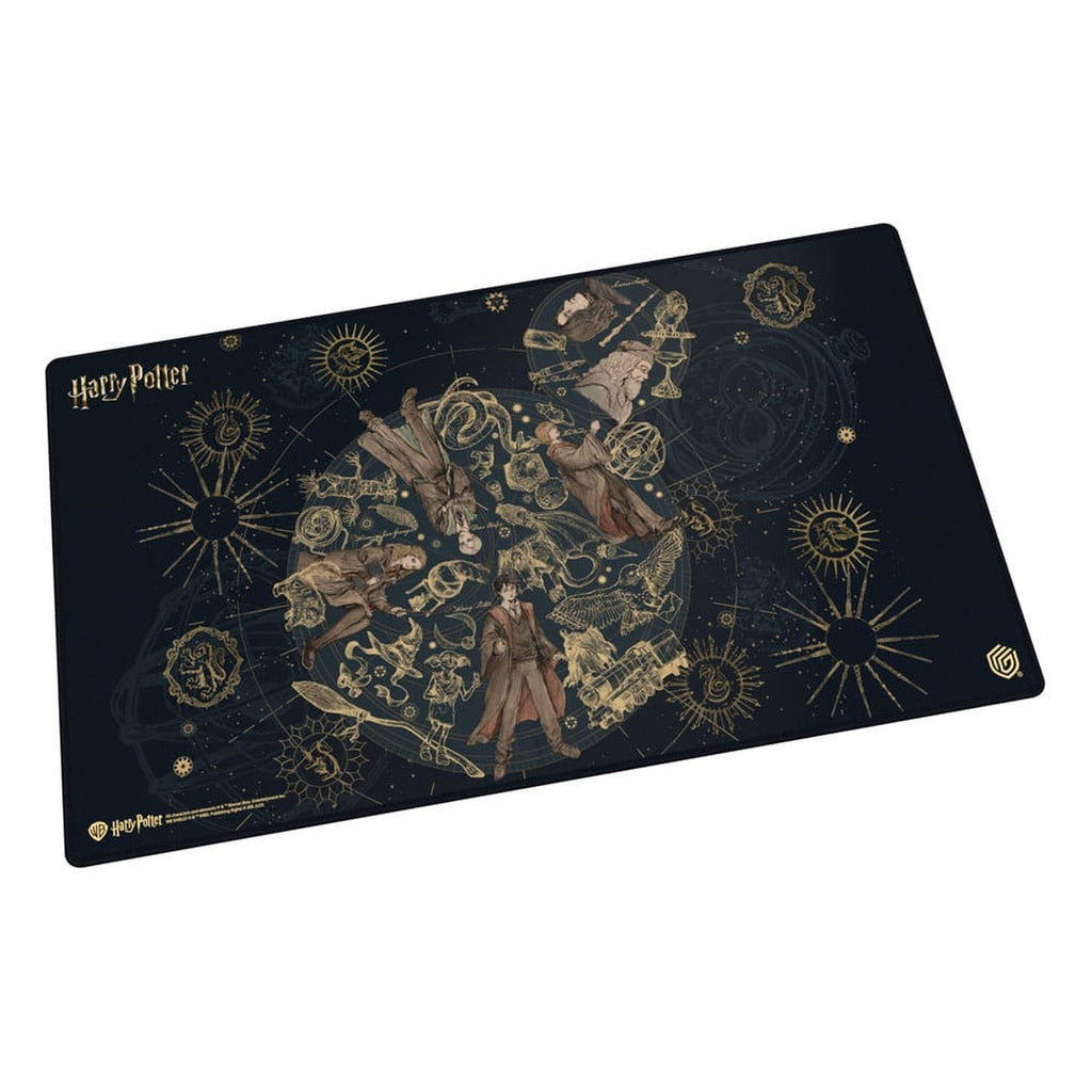 Image produit Tapis de jeu Ultimate Guard Harry Potter