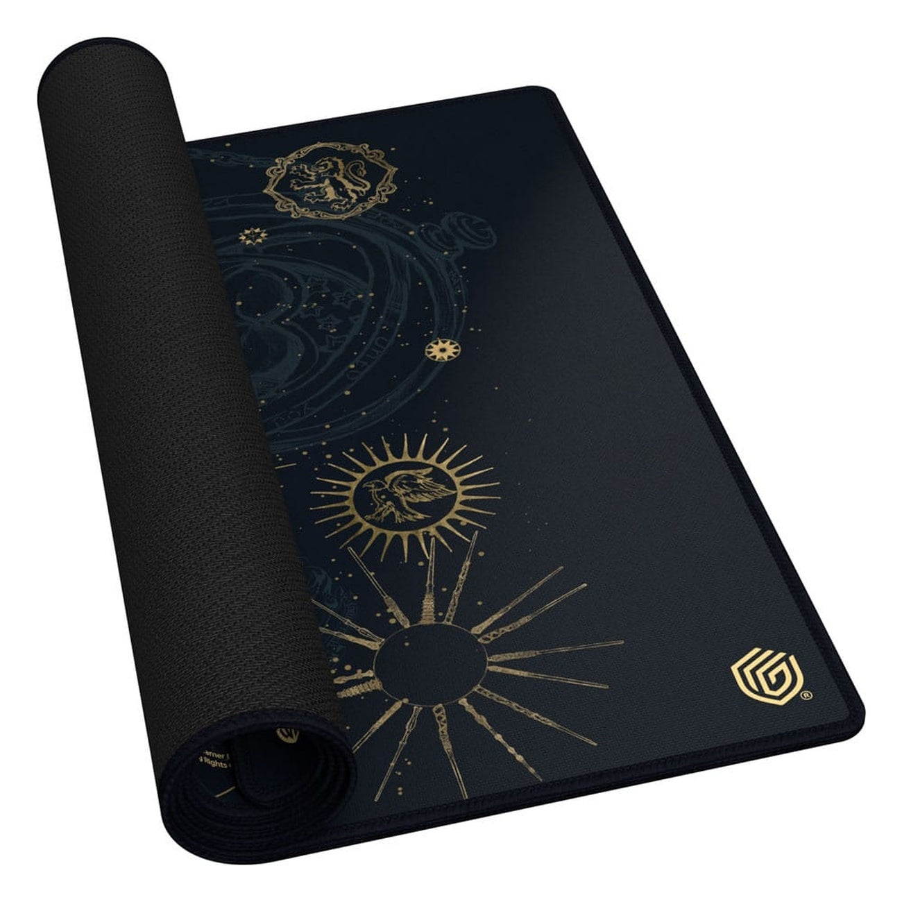 Image produit Tapis de jeu Ultimate Guard Harry Potter