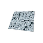 Product image Ultimate Guard Battle-Tiles 1' Starship 30 x 30 cm (9)