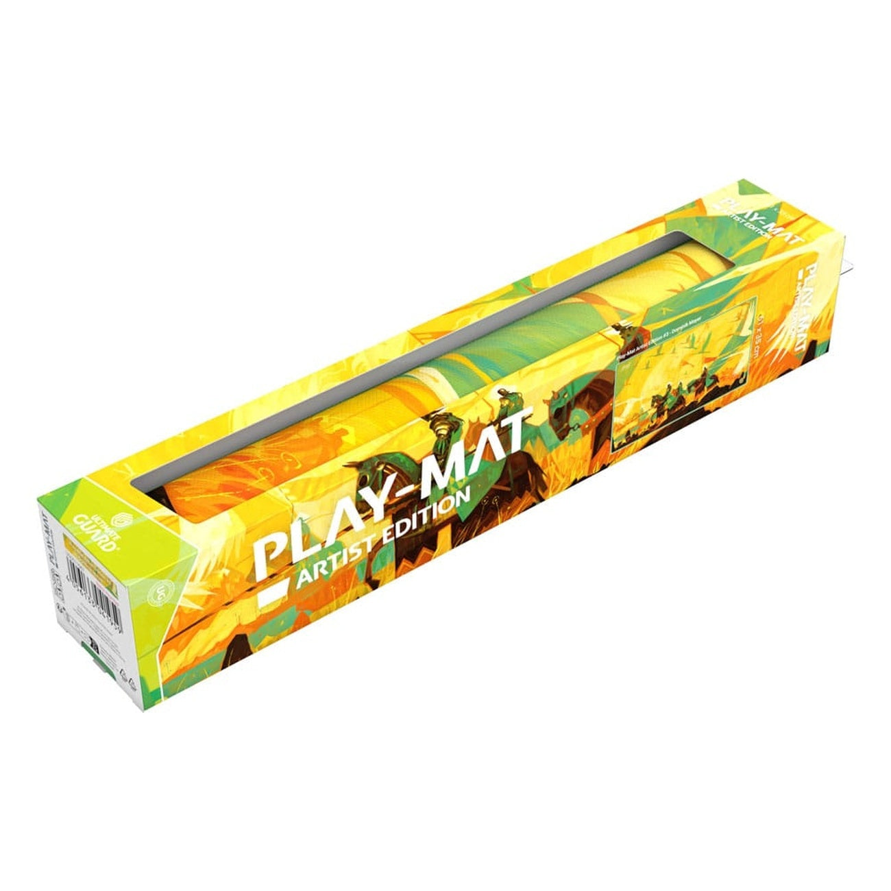 Product image Ultimate Guard Playmat "Artist Edition #3 Dominik Mayer"