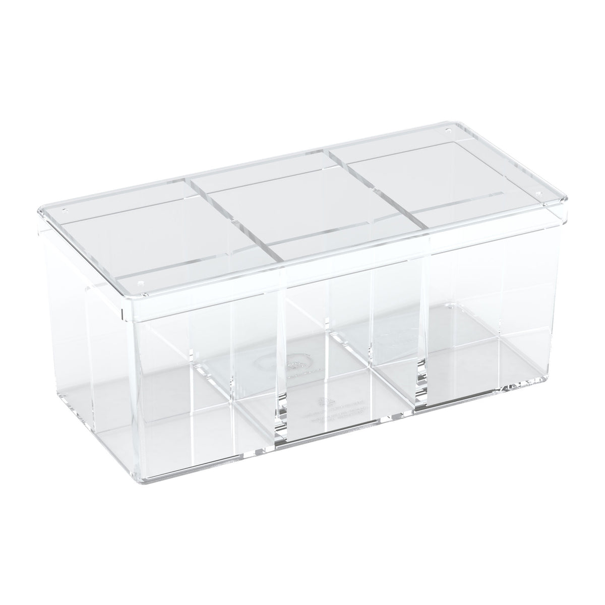 Image produit Ultimate Guard Stack'n'Safe 480