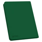 Image produit Ultimate Guard Zipfolio 360 Xenoskin 18 Poches – Vert