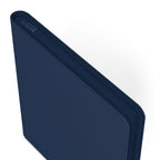 Image produit Ultimate Guard Zipfolio 480 24 pochettes Xenoskin - Bleu