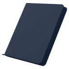 Image produit Ultimate Guard Zipfolio 480 24 pochettes Xenoskin - Bleu