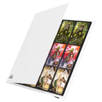 Image produit Ultimate Guard Flexxfolio 480 24-Pocket - Blanc