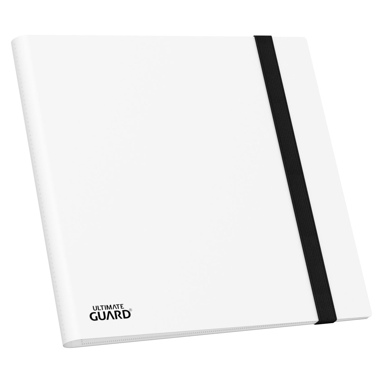 Image produit Ultimate Guard Flexxfolio 480 24-Pocket - Blanc