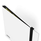 Image produit Ultimate Guard Flexxfolio 480 24-Pocket - Blanc