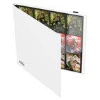 Image produit Ultimate Guard Flexxfolio 480 24-Pocket - Blanc