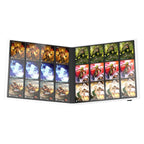 Image produit Ultimate Guard Flexxfolio 480 24-Pocket - Blanc