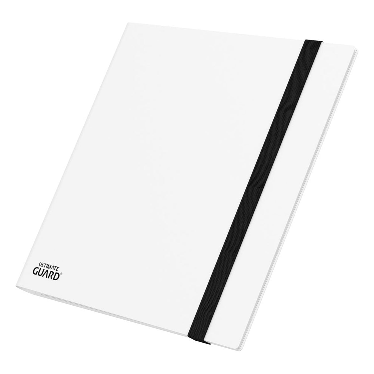 Image produit Ultimate Guard Flexxfolio 480 24-Pocket - Blanc