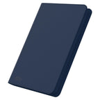 Image produit Ultimate Guard Zipfolio 320 16-Pocket Xenoskin - Bleu