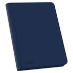 Image produit Ultimate Guard Zipfolio 320 16-Pocket Xenoskin - Bleu