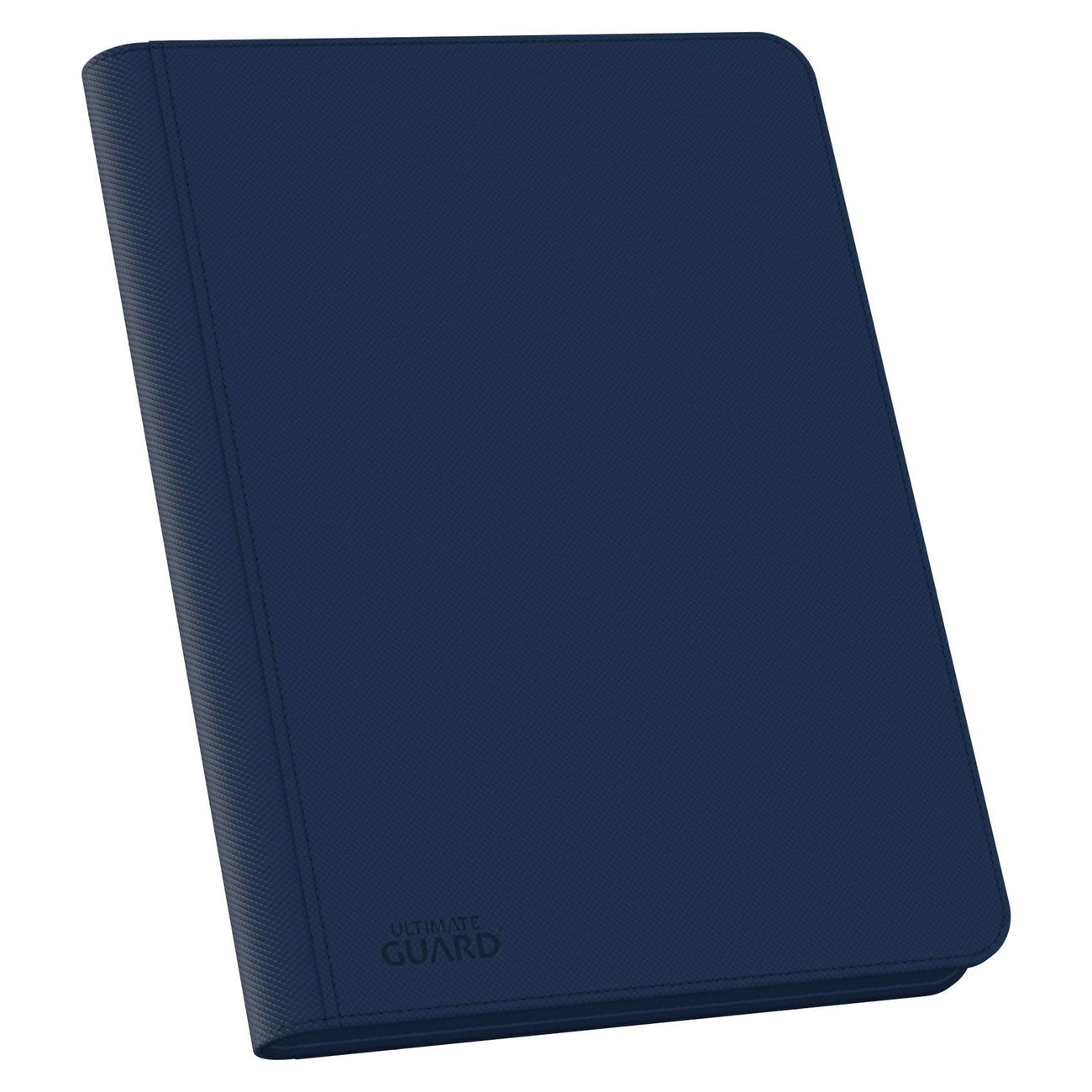 Image produit Ultimate Guard Zipfolio 320 16-Pocket Xenoskin - Bleu