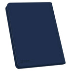 Image produit Ultimate Guard Zipfolio 320 16-Pocket Xenoskin - Bleu