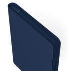 Image produit Ultimate Guard Zipfolio 320 16-Pocket Xenoskin - Bleu