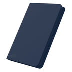 Image produit Ultimate Guard Zipfolio 320 16-Pocket Xenoskin - Bleu