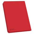 Image produit Ultimate Guard Zipfolio 320 16 Poches Xenoskin - Rouge