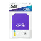 Image produit Ultimate Guard Intercalaires Standard (10) - Violet