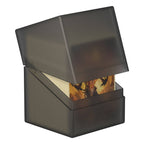 Image produit Ultimate Guard Boulder 100+ - Onyx