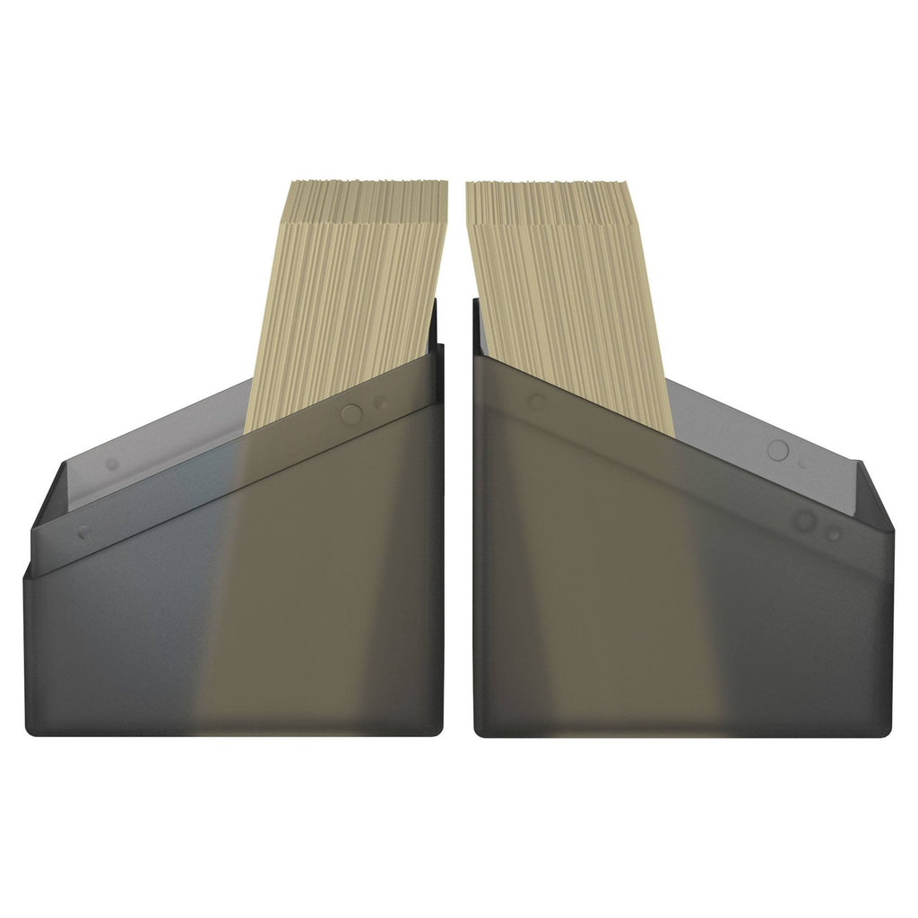 Image produit Ultimate Guard Boulder 100+ - Onyx