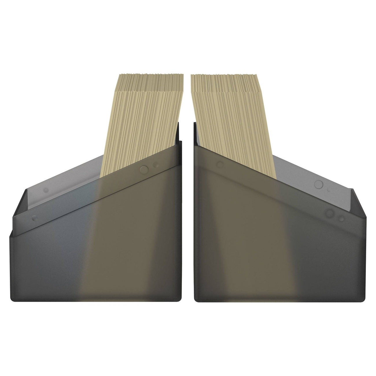 Image produit Ultimate Guard Boulder 100+ - Onyx