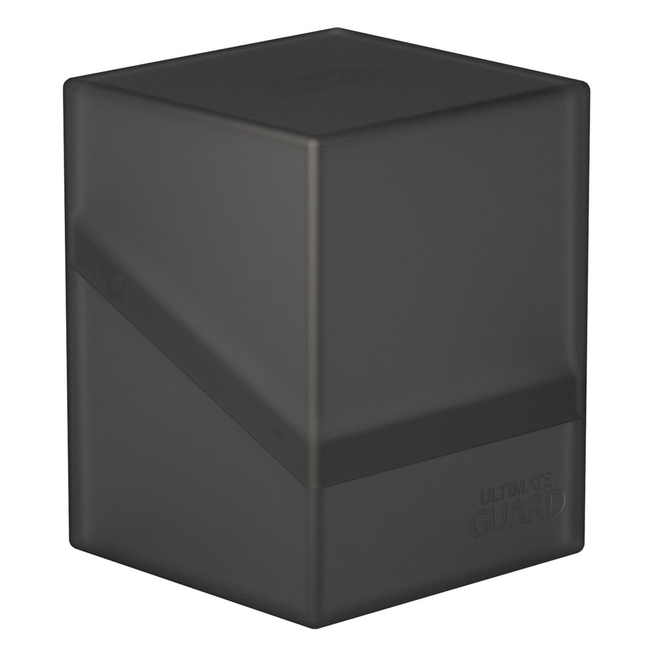 Image produit Ultimate Guard Boulder 100+ - Onyx