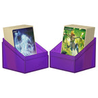Product image Ultimate Guard Boulder 100+ - Amethyst