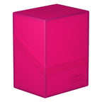 Image produit Ultimate Guard Boulder 80+ - Rhodonite