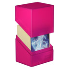 Image produit Ultimate Guard Boulder 80+ - Rhodonite