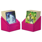Image produit Ultimate Guard Boulder 80+ - Rhodonite