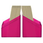 Image produit Ultimate Guard Boulder 80+ - Rhodonite