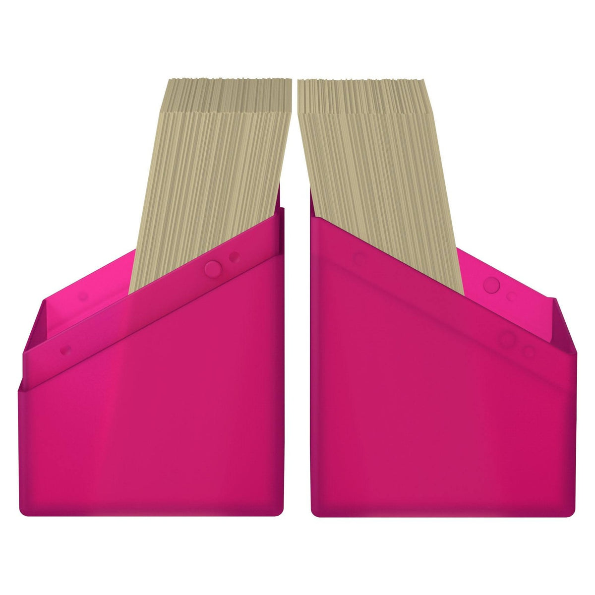 Image produit Ultimate Guard Boulder 80+ - Rhodonite