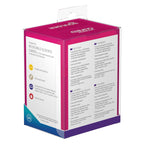 Image produit Ultimate Guard Boulder 80+ - Rhodonite