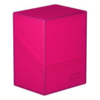 Image produit Ultimate Guard Boulder 80+ - Rhodonite