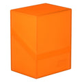 Image produit Ultimate Guard Boulder 80+ - Poppy Topaz