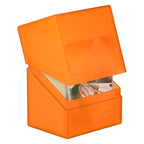 Image produit Ultimate Guard Boulder 80+ - Poppy Topaz