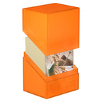 Image produit Ultimate Guard Boulder 80+ - Poppy Topaz