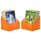 Image produit Ultimate Guard Boulder 80+ - Poppy Topaz