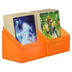 Image produit Ultimate Guard Boulder 80+ - Poppy Topaz