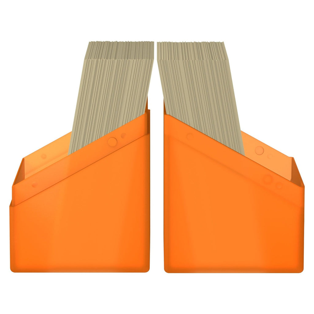 Image produit Ultimate Guard Boulder 80+ - Poppy Topaz