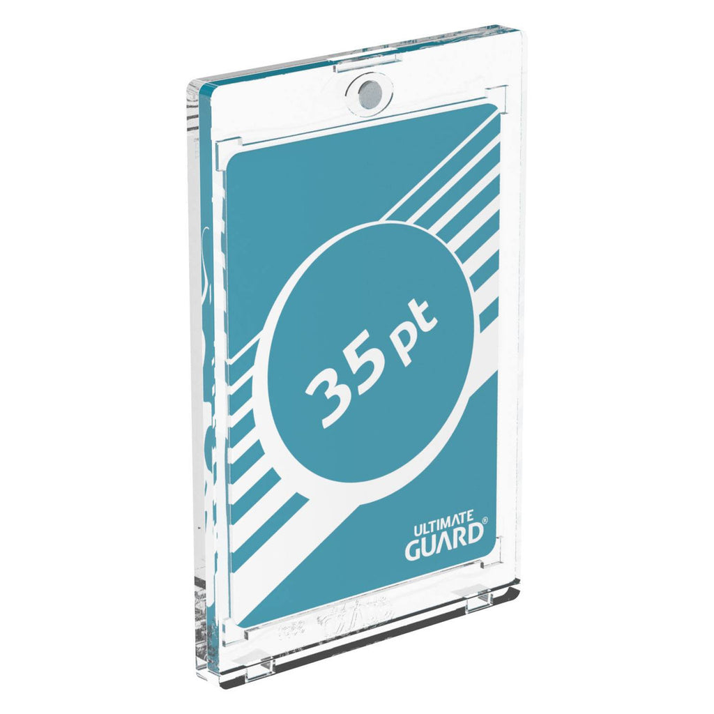 Image produit Ultimate Guard Boîte à Cartes Magnétique - 35 pt