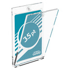 Image produit Ultimate Guard Boîte à Cartes Magnétique - 35 pt
